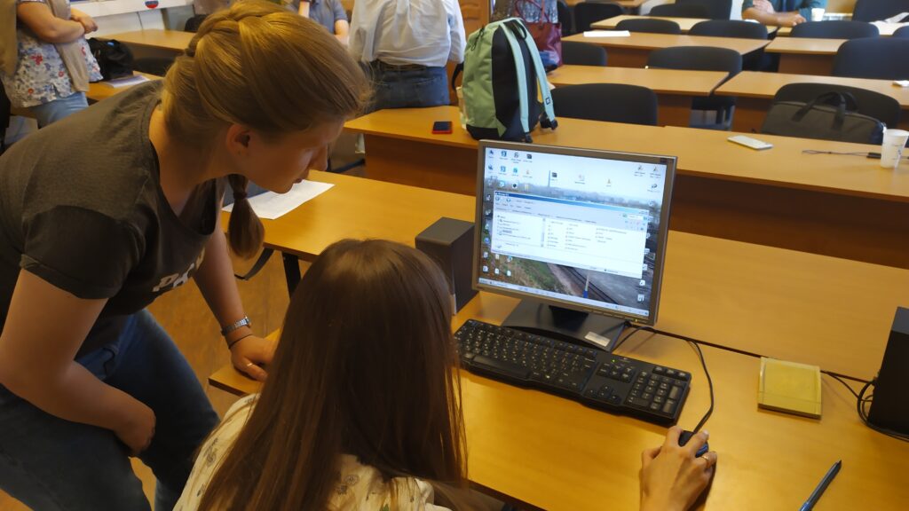 проектирование пожаротушения