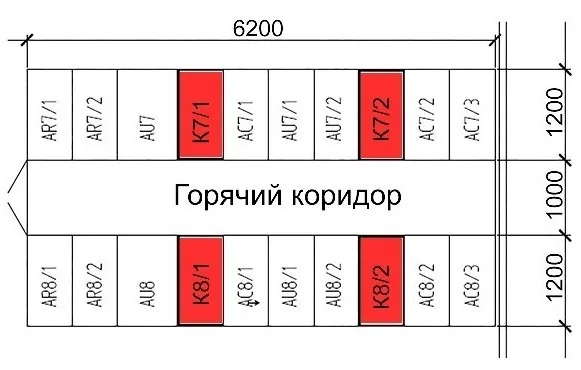 Аспирационные дымовые извещатели