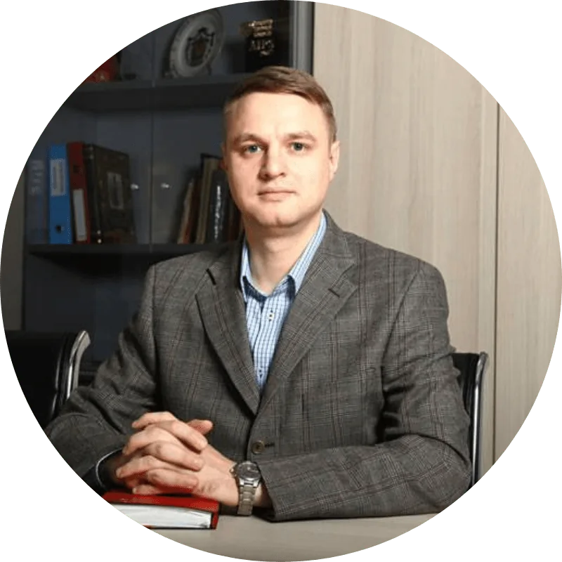Юрий Потеряев