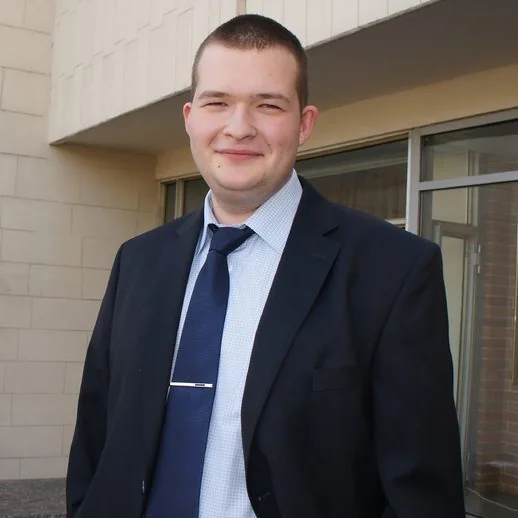 Журавлев Юрий Юрьевич