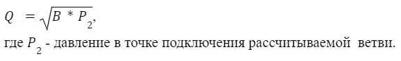 Типичная ошибка: неумение пользоваться обобщенной характеристикой В