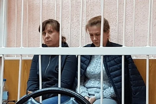 Что с правоприменительной практикой?
