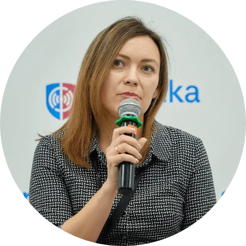 Гарданова Елена Владимировна