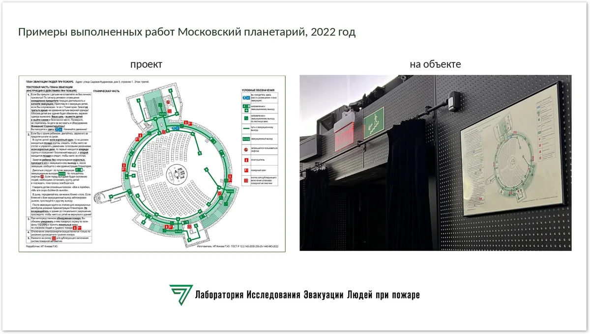 Делаем сами — научим и других!