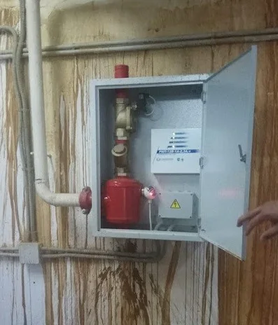 Принцип работы