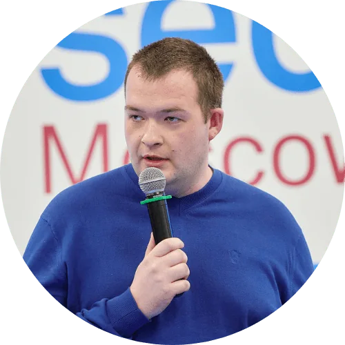 Неплохов Игорь Геннадьевич