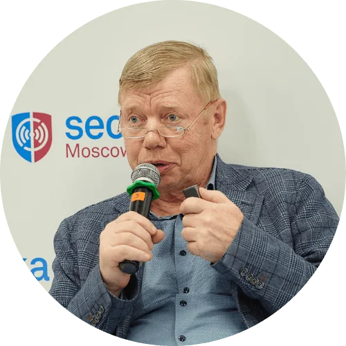 Кочнов Олег Владимирович