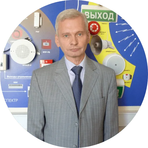 Буковщиков Карим Исхокджонович