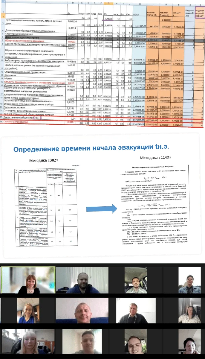 Программа обучения