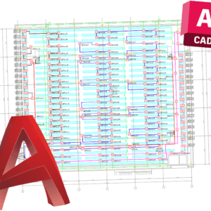 Онлайн-курс «AutoCAD для проектировщиков систем противопожарной защиты»