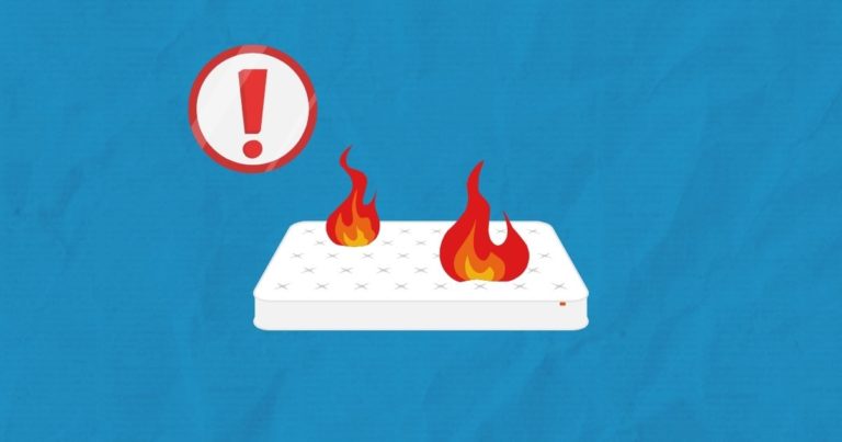 Первая редакция проектов ГОСТ: огнезащита для текстильных материалов и воспламеняемость матрасов