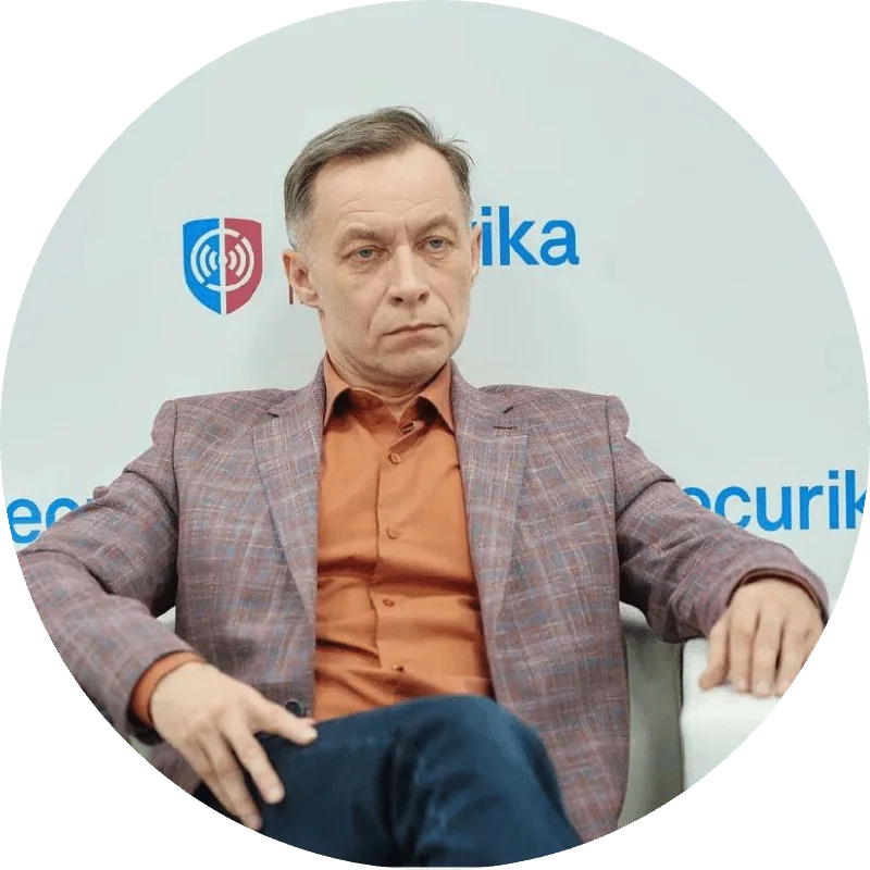 Князев Павел Юрьевич