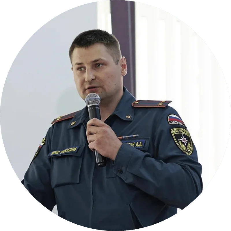 Обзор проекта первой редакции СП 6.13130 взамен СП 6.13130.2021