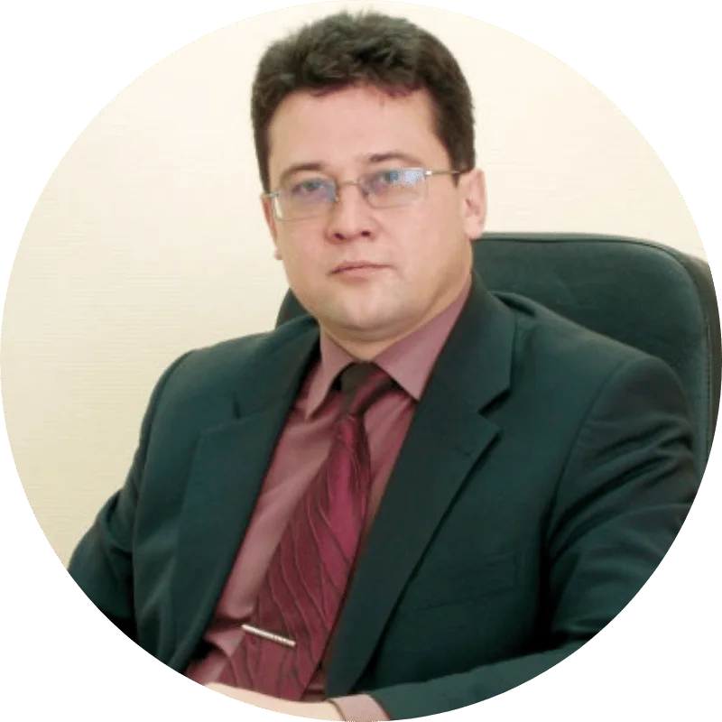 Кулешов Александр Валерьевич
