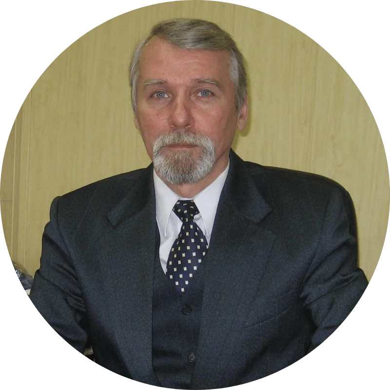 Поляков Дмитрий Витальевич