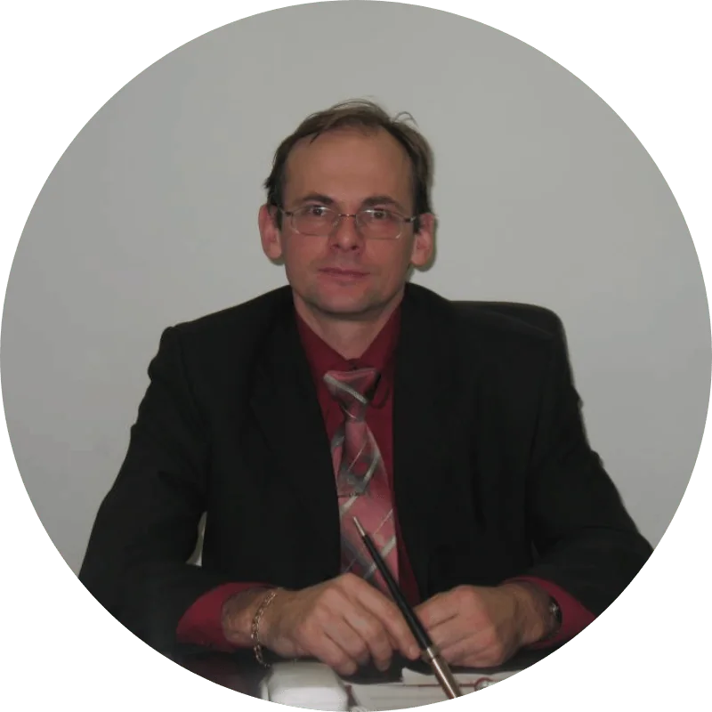 Вихирев Анатолий Александрович