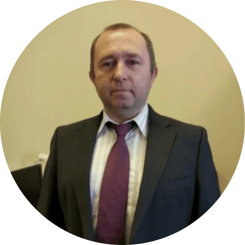 Туманова Анастасия Борисовна