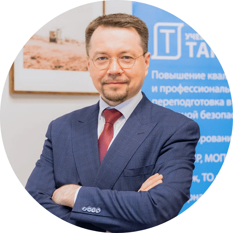 Изменения в 69-ФЗ с 1 марта 2025 года: что важно знать ответственным за пожарную безопасность
