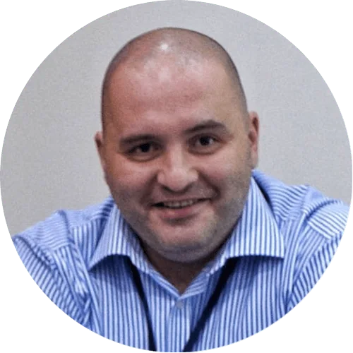 Презентации спикеров