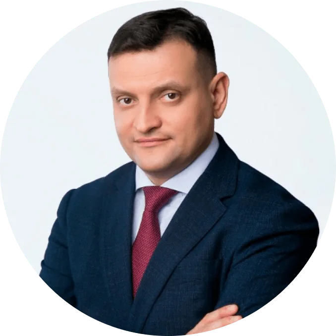 Презентации спикеров