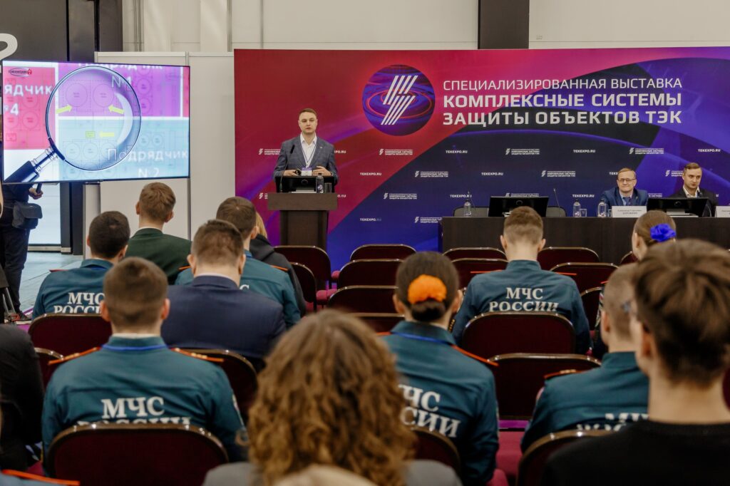 Потеряев Юрий