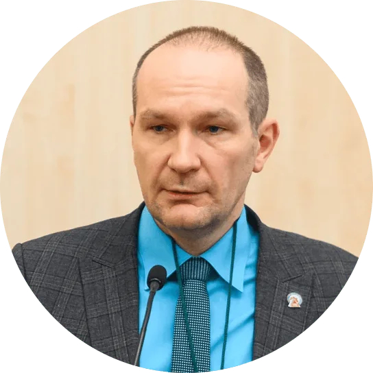 Спикеры