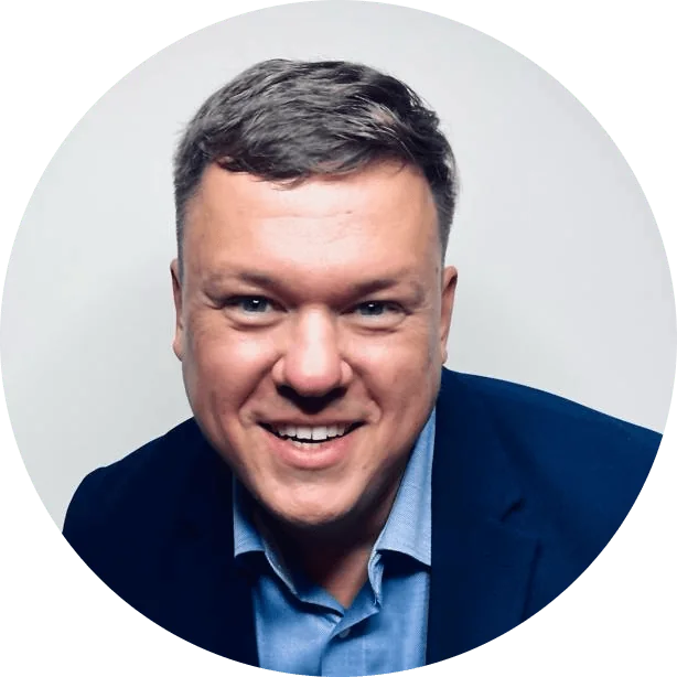 Спикер: Козьминых Павел Сергеевич