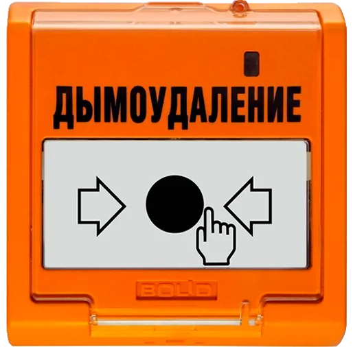 Внешний вид УДП