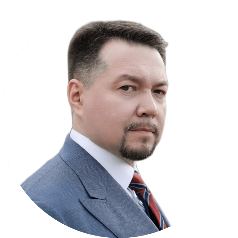 Спикер: Князев Павел Юрьевич