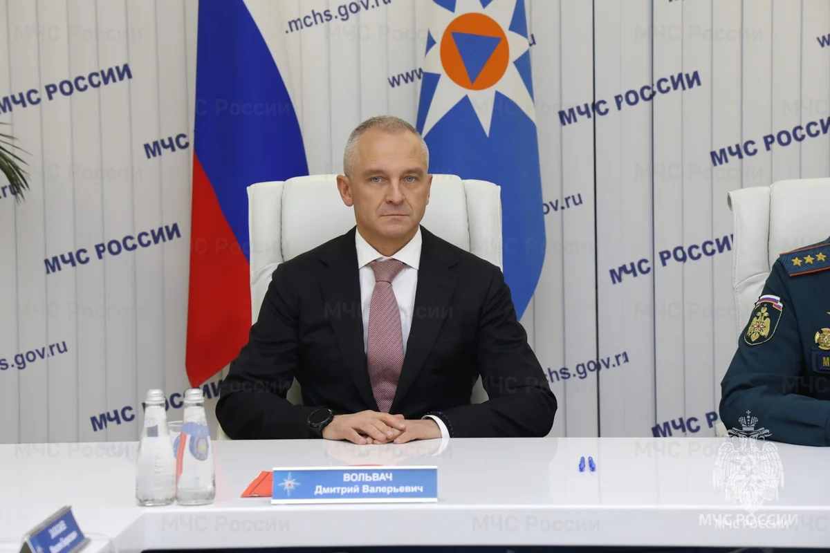 Основные направления сотрудничества: