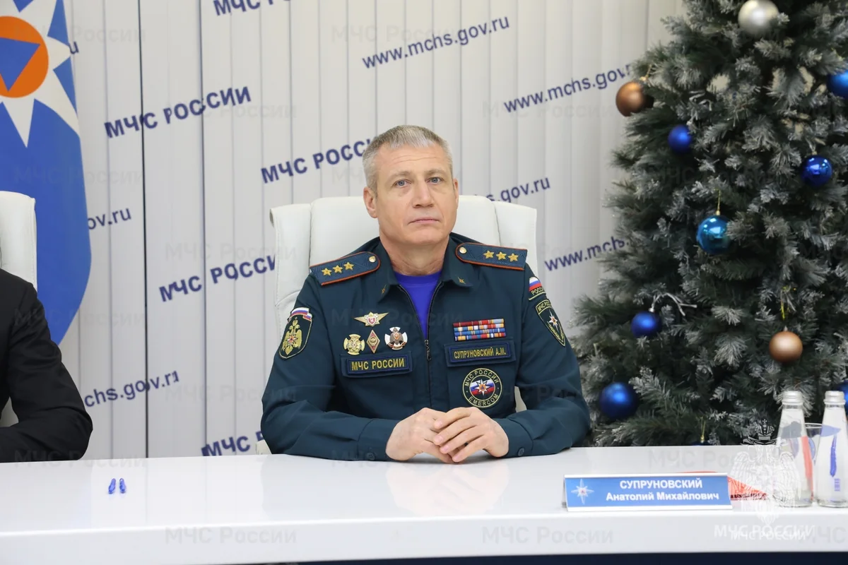 Основные направления сотрудничества: