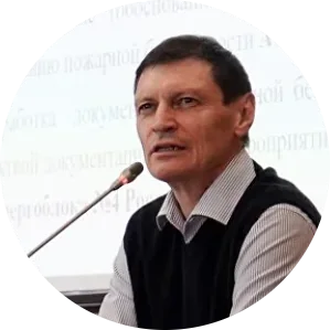 Спикеры
