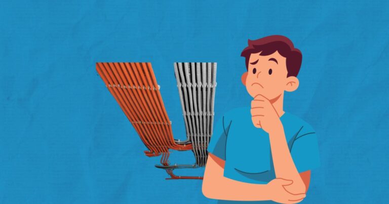Параллельная и совместная прокладка пожарных кабелей и кабелей иного назначения. Часть 3