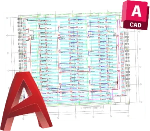 Онлайн-курс «AutoCAD для проектировщиков систем противопожарной защиты»