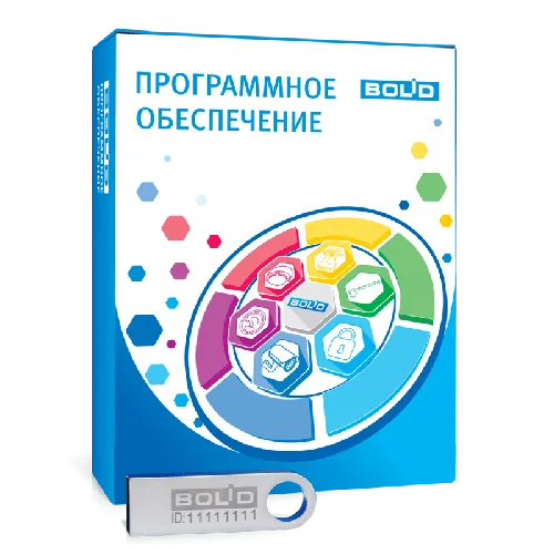 Онлайн-курс «Программирование АРМ «Орион-Про» с нуля»
