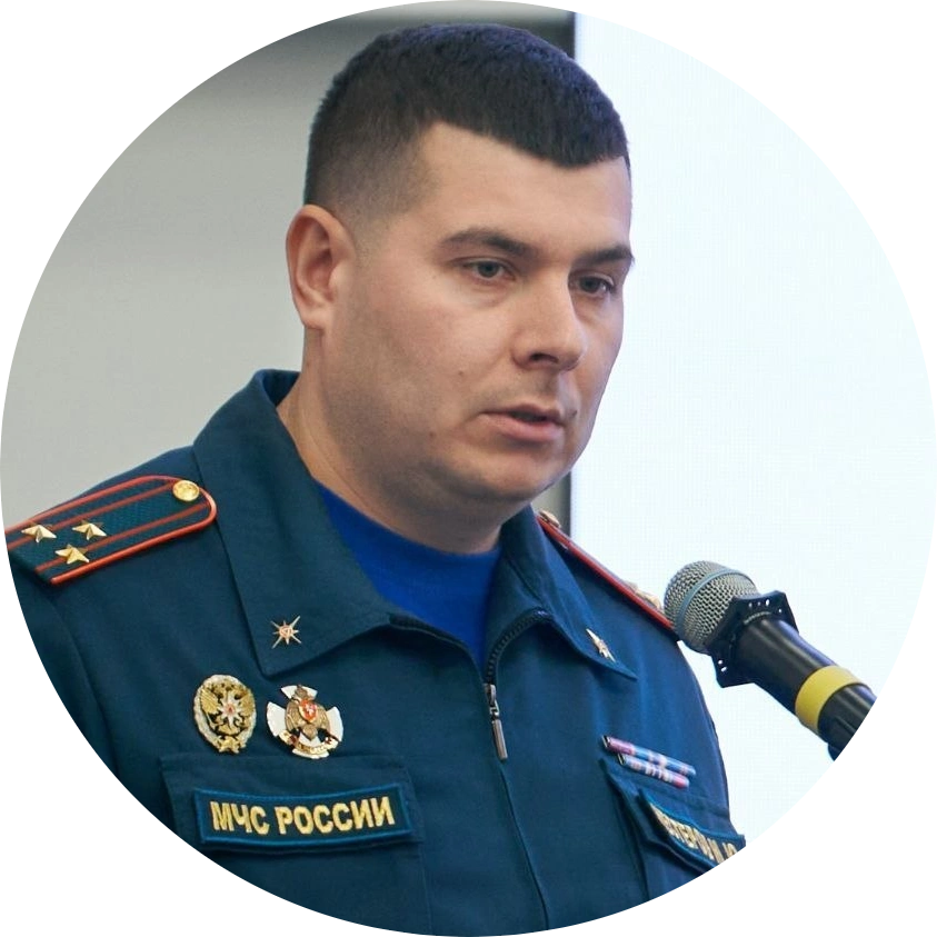 МЧС России: реализация требований ПБ при проектировании, контроль негосударственных экспертиз и другие вопросы